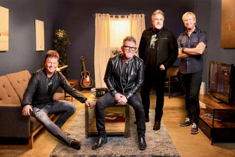 Fans might be 'amazed' by variety at Lonestar show